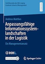 Télécharger le livre :  Anpassungsfähige Informationssystemlandschaften in der Logistik