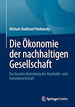 Download this eBook Die Ökonomie der nachhaltigen Gesellschaft