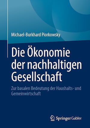 Download the eBook: Die Ökonomie der nachhaltigen Gesellschaft