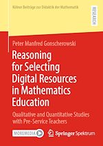 Télécharger le livre :  Reasoning for Selecting Digital Resources in Mathematics Education
