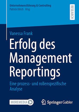 Download the eBook: Erfolg des Management Reportings