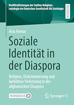 Télécharger le livre :  Soziale Identität in der Diaspora