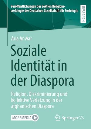 Téléchargez le livre :  Soziale Identität in der Diaspora