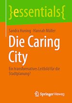 Download this eBook Die Caring City