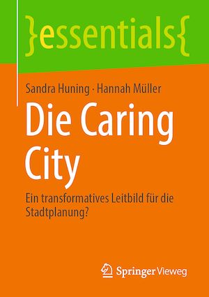 Download the eBook: Die Caring City