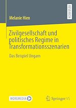 Download this eBook Zivilgesellschaft und politisches Regime in Transformationsszenarien