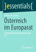 Download this eBook Österreich im Europarat