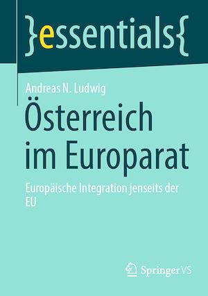 Download the eBook: Österreich im Europarat