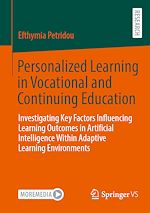 Download this eBook Personalized Learning in Vocational and Continuing Education