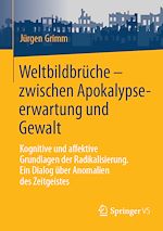 Download this eBook Weltbildbrüche - zwischen Apokalypseerwartung und Gewalt