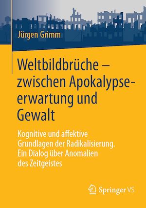 Download the eBook: Weltbildbrüche - zwischen Apokalypseerwartung und Gewalt