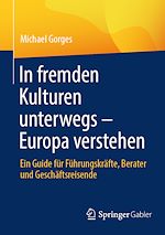 Download this eBook In fremden Kulturen unterwegs – Europa verstehen