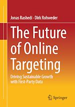 Télécharger le livre :  The Future of Online Targeting