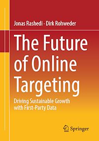 Download this ebook The Future of Online Targeting