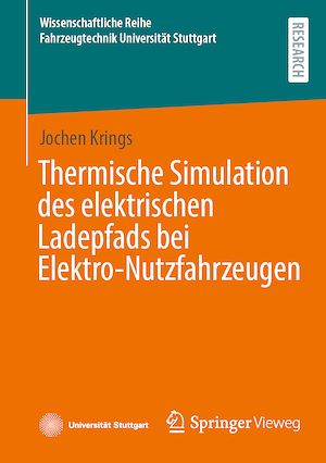 Download the eBook: Thermische Simulation des elektrischen Ladepfads bei Elektro-Nutzfahrzeugen