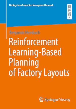 Download the eBook: Reinforcement Learning-Based Planning of Factory Layouts