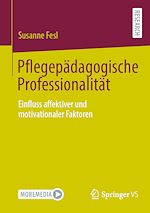 Download this eBook Pflegepädagogische Professionalität