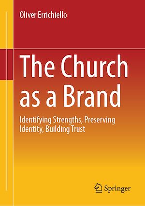 Download the eBook: The Church as a Brand