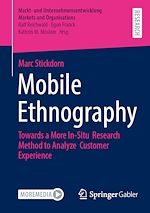 Télécharger le livre :  Mobile Ethnography