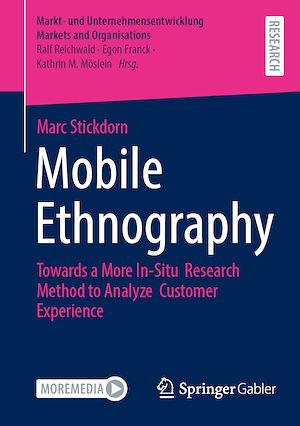 Téléchargez le livre :  Mobile Ethnography