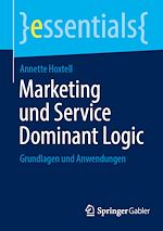 Download this eBook Marketing und Service Dominant Logic