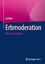 Download this eBook Erbmoderation