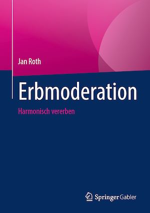 Download the eBook: Erbmoderation