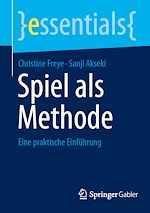 Download this eBook Spiel als Methode