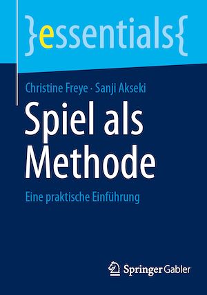 Download the eBook: Spiel als Methode