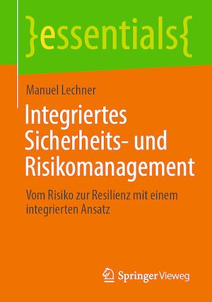 Download the eBook: Integriertes Sicherheits- und Risikomanagement