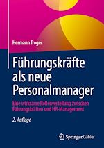 Download this eBook Führungskräfte als neue Personalmanager