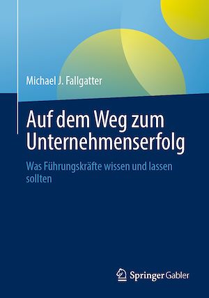 Download the eBook: Auf dem Weg zum Unternehmenserfolg