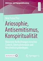 Télécharger le livre :  Ariosophie, Antisemitismus, Konspiritualität