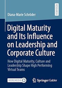 Download this ebook Digital Maturity and Its Influence on Leadership and Corporate Culture