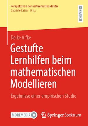 Download the eBook: Gestufte Lernhilfen beim mathematischen Modellieren