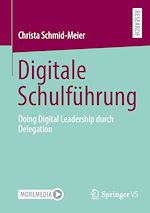 Télécharger le livre :  Digitale Schulführung