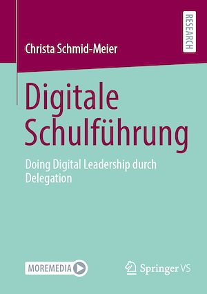 Téléchargez le livre :  Digitale Schulführung
