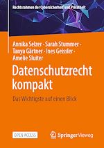 Download this eBook Datenschutzrecht kompakt