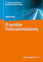 Download this eBook KI-gestützte Prozessautomatisierung