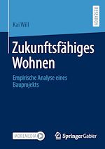 Télécharger le livre :  Zukunftsfähiges Wohnen