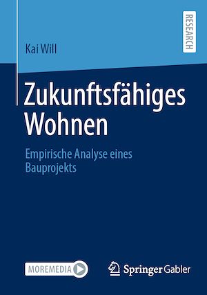 Téléchargez le livre :  Zukunftsfähiges Wohnen