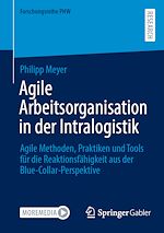 Download this eBook Agile Arbeitsorganisation in der Intralogistik