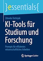 Download this eBook KI-Tools für Studium und Forschung