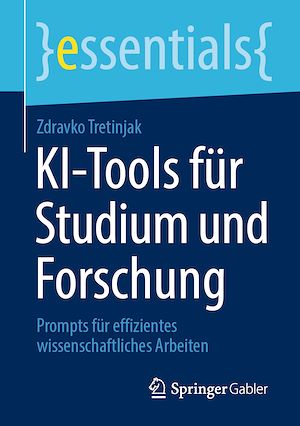Download the eBook: KI-Tools für Studium und Forschung