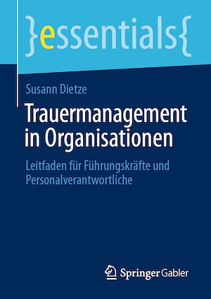 Download the eBook: Trauermanagement in Organisationen