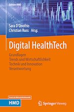 Download this eBook Digital HealthTech