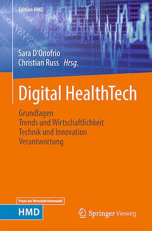 Download the eBook: Digital HealthTech