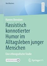 Télécharger le livre :  Rassistisch konnotierter Humor im Alltagsleben junger Menschen