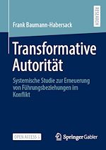 Télécharger le livre :  Transformative Autorität