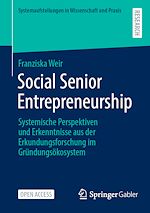 Download this eBook Social Senior Entrepreneurship